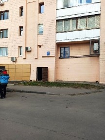 Продаж комерційного приміщення на вул. Холодногірська 11, площа 38.3 кв. м • ID 33273972