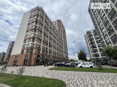 Продаж комерційного приміщення на просп. Європейського Союзу 43А, площа 118.92 кв. м • ID 33274637