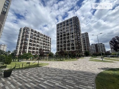 Продаж комерційного приміщення на просп. Європейського Союзу 45Б, площа 191.8 кв. м • ID 33274248