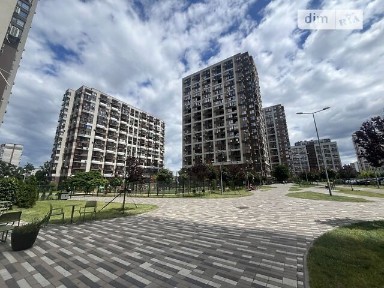 Продаж комерційного приміщення на просп. Європейського Союзу 45Б, площа 191.8 кв. м • ID 33274248