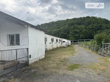 Продаж комерційного приміщення на вул. Садова, площа 1220.2 кв. м • ID 33270043