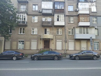 Продаж комерційного приміщення на узвіз Кловський 10, площа 360 кв. м • ID 33265774