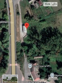 Продаж комерційного приміщення на вул. Житомирська 39В, площа 72 кв. м • ID 33263613