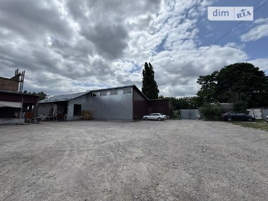 Продаж комерційного приміщення на вул. Чехова, площа 1463.5 кв. м • ID 33262706