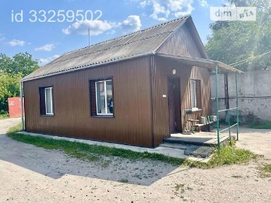 Продаж комерційного приміщення на вул. Привокзальна, площа 806.4 кв. м • ID 33259502
