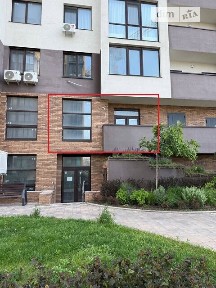 Продаж комерційного приміщення на вул. Марсельська 33/1, площа 36.4 кв. м • ID 33146422