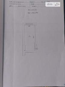 Радистів вулиця, мікрорайон Биківня, район Деснянський, Київ, метро Лісова, вул. Радистів 34Р, площа 57.3 кв. м 33241777
