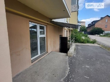 Продаж комерційного приміщення на вул. Івана Франка, площа 400 кв. м • ID 33238274