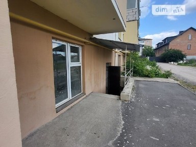 Продаж комерційного приміщення на вул. Івана Франка, площа 400 кв. м • ID 33238274
