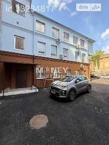 Продаж комерційного приміщення на вул. Волоська, площа 360 кв. м • ID 33234817