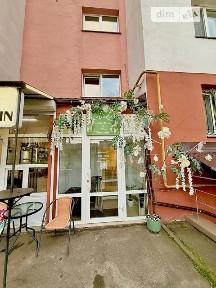 Продаж комерційного приміщення на вул. Миколи Ващука 20Б, площа 98.4 кв. м • ID 33231199