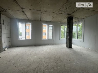 Продаж комерційного приміщення на вул. Івана Бойка, площа 55 кв. м • ID 33225201