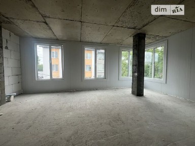 Продаж комерційного приміщення на вул. Івана Бойка, площа 55 кв. м • ID 33225201