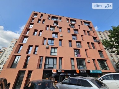 Продаж комерційного приміщення на вул. Львівська 6, площа 75 кв. м • ID 33226357