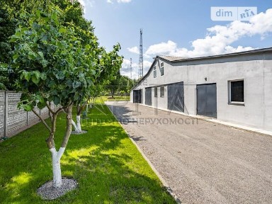 Продаж комерційного приміщення на вулиця Промислова, площа 700 кв. м • ID 33222303