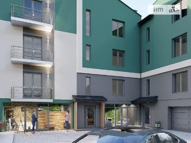 Продаж комерційного приміщення на вул. Славетна, площа 58 кв. м • ID 33210614