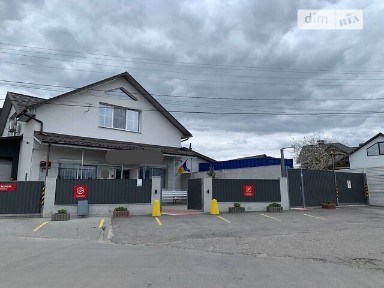 Продаж комерційного приміщення на вул. Гагаріна 202, площа 410 кв. м • ID 33206281