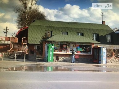 Ощепкова вулиця, Високий, метро Спортивна, вул. Ощепкова, площа 1600 кв. м 33200957