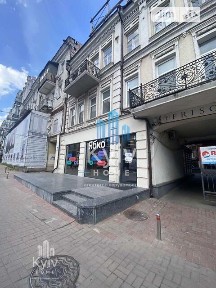 Басейна вулиця, район Шевченківський, Київ, метро Хрещатик, вул. Басейна 9, площа 280.2 кв. м 33190912