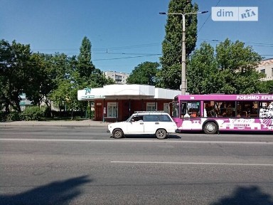 Продаж комерційного приміщення на просп. Свободи (60 років Жовтня вул. ) 5А, площа 55.8 кв. м • ID 25613299