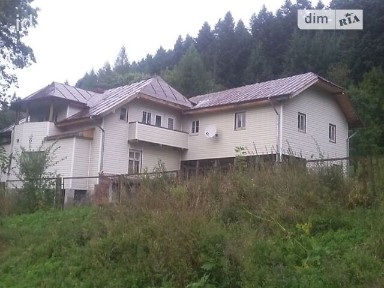 Продаж комерційного приміщення на вул. Івана Франка, площа 348.8 кв. м • ID 33180686