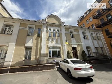 вулиця Січових Стрільців, мікрорайон Лук'янівка, район Шевченківський, Київ, метро Лук'янівська, вул. Січових Стрільців 26Б, площа 409.8 кв. м 33174167