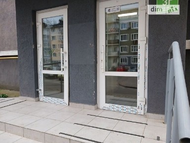 Продаж комерційного приміщення на вул. Білокур 5Б, площа 61 кв. м • ID 33166998