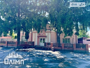 Продаж комерційного приміщення на вул. Центральна, площа 520.9 кв. м • ID 33165868