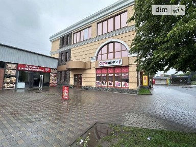 Продаж комерційного приміщення на вул. Ессенська 2, площа 225 кв. м • ID 33161306