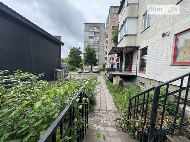 Продаж комерційного приміщення на вул. Київська 11, площа 114 кв. м • ID 33159663