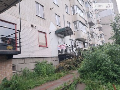 Київська вулиця, район Молодіжний, Тернопіль, вул. Київська 11, площа 114 кв. м 33156006