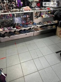 Продаж комерційного приміщення на вул. Київська, площа 34 кв. м • ID 33138245