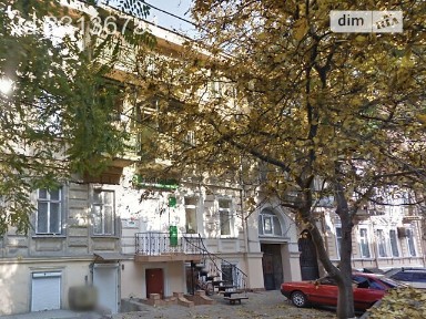 Продаж комерційного приміщення на бул. Італійський, площа 108 кв. м • ID 33136751