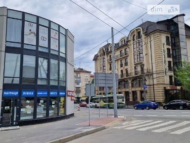 Продаж комерційного приміщення на вул. Вояків дивізії Галичина 1А, площа 60 кв. м • ID 33135869