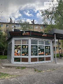 Продаж комерційного приміщення на вул. Рельєфна, площа 24 кв. м • ID 33133522