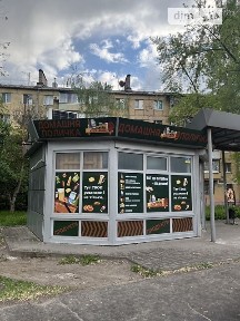 Продаж комерційного приміщення на вул. Рельєфна, площа 24 кв. м • ID 33133522