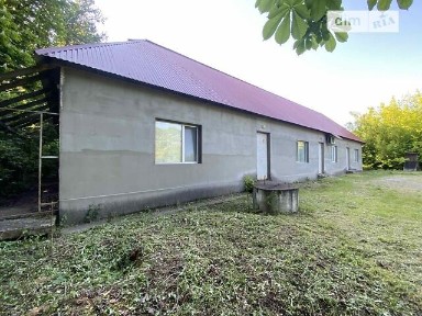 Продаж комерційного приміщення на вул. Шевченка, площа 450 кв. м • ID 33131144