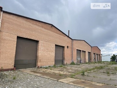 Продаж комерційного приміщення на вул. Івасюка, площа 2119.6 кв. м • ID 33129848