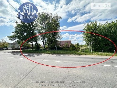 Продаж комерційного приміщення на вул. Садова, площа 114.1 кв. м • ID 33114976