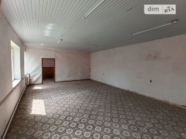 Продаж комерційного приміщення на вул. Садова 96А, площа 68 кв. м • ID 33111154
