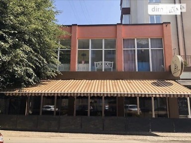 Продаж комерційного приміщення на вул. Зв'язкова 6, площа 286 кв. м • ID 33110963