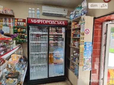 Продаж комерційного приміщення на вул. Володимирська, площа 48 кв. м • ID 33094360