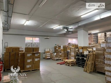 Продаж комерційного приміщення на вул. Мандриківська 47К, площа 250 кв. м • ID 33093636