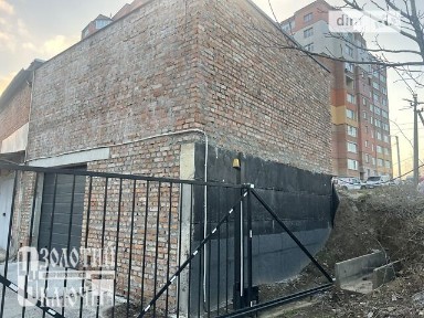 Продаж комерційного приміщення на вул. Будівельників (Грузевиця-2) 1, площа 60 кв. м • ID 33086682