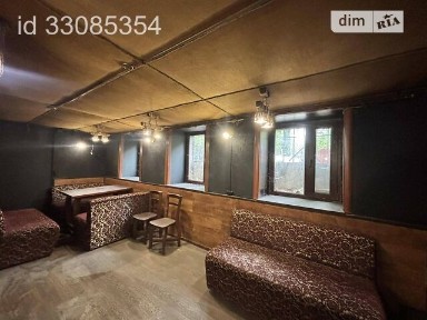 Продаж комерційного приміщення на вул. Дідріхсона, площа 180 кв. м • ID 33085354