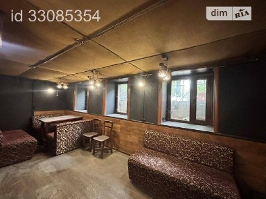 Продаж комерційного приміщення на вул. Дідріхсона, площа 180 кв. м • ID 33085354
