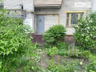 вулиця Радосинська, мікрорайон Бортничі, район Дарницький, Київ, метро Бориспільська, вул. Радосинська 61, площа 31.9 кв. м 33084965