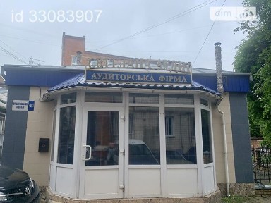 Продаж комерційного приміщення на вул. Проскурівського Підпілля 48/1, площа 74.6 кв. м • ID 33083907