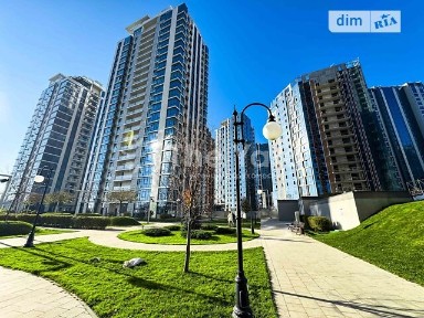 Продаж комерційного приміщення на вул. Андрія Верхогляда, площа 62 кв. м • ID 33081328