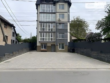 Продаж комерційного приміщення на вул. Гайова 7, площа 189 кв. м • ID 33078866